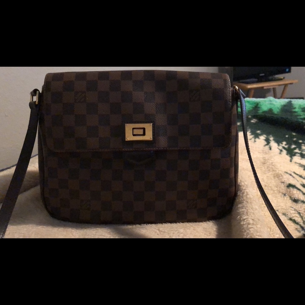 Lv bag